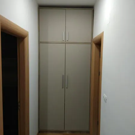 Apartament New Stylish One-bedroom On Top Location