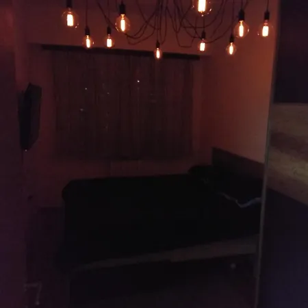 Apartament New Stylish One-bedroom On Top Location *