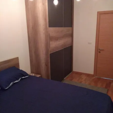New Stylish One-bedroom On Top Location Skopje