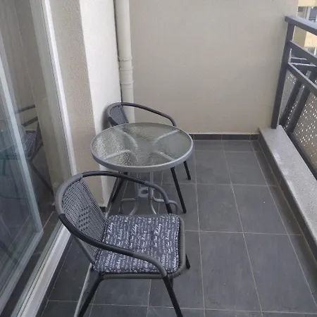 Apartament New Stylish One-bedroom On Top Location *